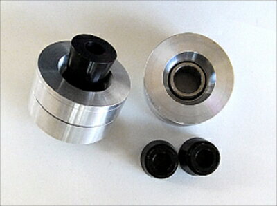 BENZ Sクラス W220 フロントアーム・ピロボールセット