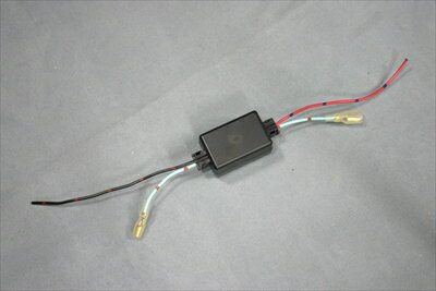 BENZ C W215 デジタルアナログコンバーター