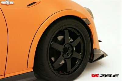 トヨタ 86/スバル BRZ前後オーバーフェンダーセット【送料込み】【即日発送】 トヨタ 86/スバル BRZ前後オーバーフェンダーセット【送料込み