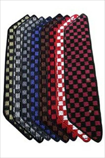 ビアンテ ZERO エントランスマット チェックシリーズ