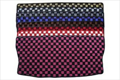 SWIFT ZC#2 ZERO トランクマット チェックシリーズ