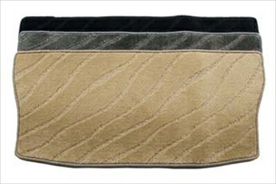 LEXUS IS 350/250 ZERO トランクマット ウェーブシリーズ