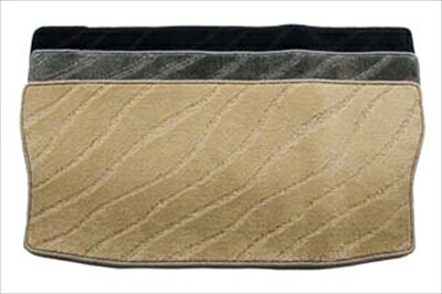 LEXUS RX ZERO トランクマット ウェーブシリーズ