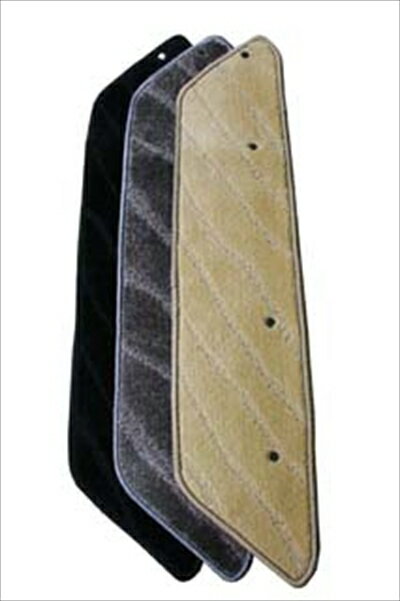 エルグランド E50 ZERO エントランスマット ウェーブシリーズ