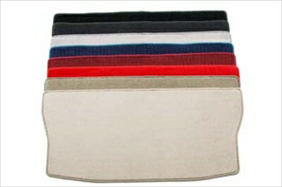 CR-Z ZERO トランクマット スタンダードシリーズ