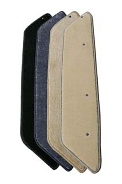 エルグランド E50 ZERO エントランスマット ZERO2000シリーズ