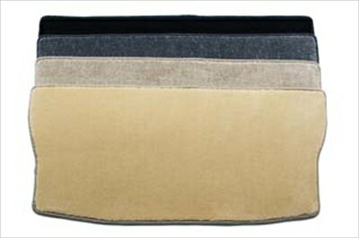 i ZERO トランクマット ZERO2000シリーズ