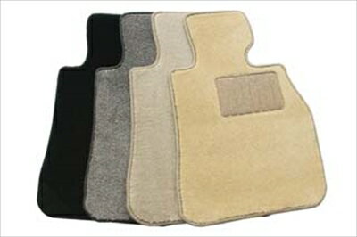 タント L375S ZERO フロアマット ZERO2000シリーズ