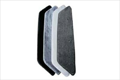 エブリイワゴン DA64W ZERO エントランスマット クーガーシリーズ