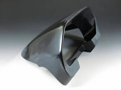 ロードスター NA メータクラスターカバー 未塗装品