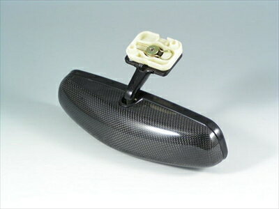 ロードスター NA エアロフォルムミラーカバー リアルカーボン