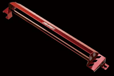 インプレッサ GVB/GVF クールアクションII レッドアルマイト