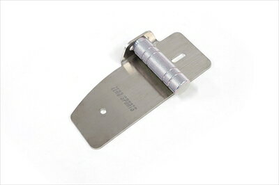 VM レヴォーグ フットレストバー