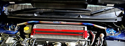 レヴォーグ VM4/VMG チタンタワーバー