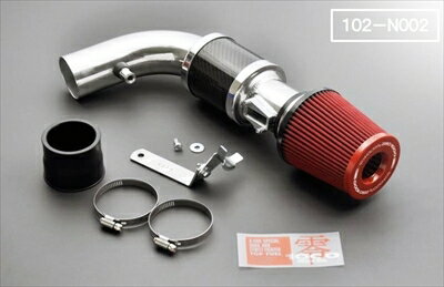 E12 ノート ニスモS パワーチャンバー TYPE-2 スーパーレッド