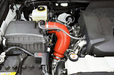 ランドクルーザー プラド 150系 強化サクションホース ブルー