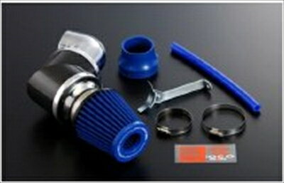 フリード GB3 パワーチャンバーTYPE-2（カーボンタイプ） ライトブルー