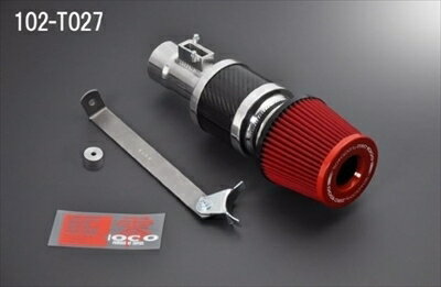 ZWR90W ノア ハイブリッド パワーチャンバー TYPE2 カラー：レッド