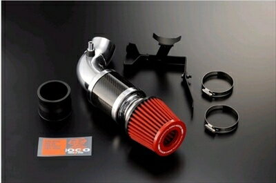 BMW MINI R53 クーパーS スーパーチャージャー用パワーチャンバー ライトブルー