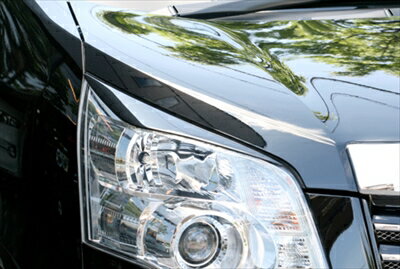 ノア G/X/YYグレード (ZRR) 後期 GRACE-LINE アイライン 塗装取付込