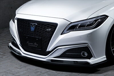 22クラウン GWS224/AZSH2#/ARS220 Prussian Blue 4点KIT(F.S.R.LED) 塗装済品/2色塗り分け