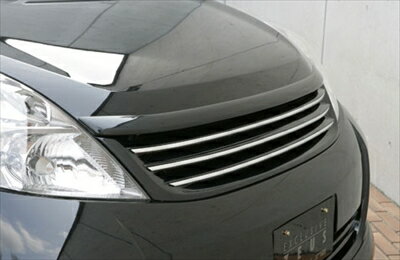 アイシス プラタナ ( ANM/ZNM ) 前期 GRACE-LINE フロントグリル 塗装済み