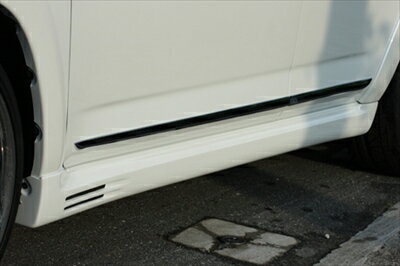 ヴァンガード 後期 LUV-LINE Side Step 350S (GSA3#)