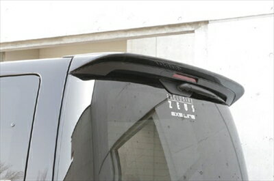 エルグランド 後期 ( E51 ) EXE-LINE リアウィング 塗装済み