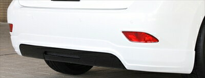 LUV LINE LEXUS RX350(GGL1#W) デュフューザーカバー 塗装取付込