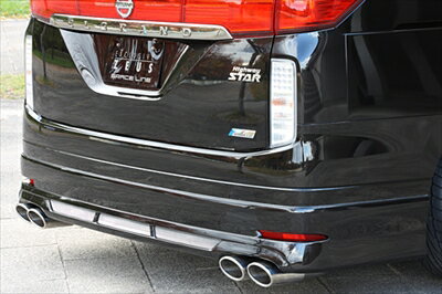 楽天市場】エルグランド ファントムブラックの通販