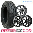  tΏ 175/65R15 IׂzC[ T}[^CzC[Zbg(175/65-15 175-65-15 175 65 15)ă^C 15C` 4{Zbg