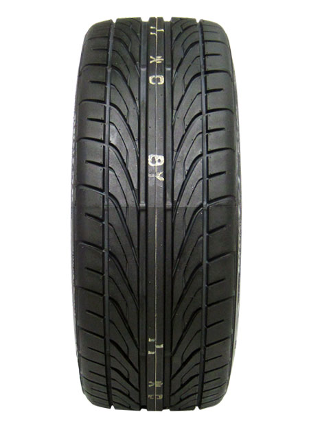 DUNLOP (ダンロップ) DIREZZA DZ101 225/45R18 【送料無料】 (225/45/18 225-45-18 225/45-18) サマータイヤ 夏タイヤ 単品 18インチ