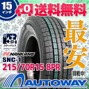 NANKANG (ナンカン) SNC-1 215/70R15...