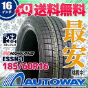 NANKANG (ナンカン) ESSN-1 185/60R1...