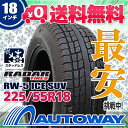 Radar (レーダー) RW-5 ICE SUVスタッドレ...