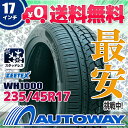 ZEETEX (ジーテックス) WH1000 235/45R...