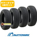 【取付対象】4本セット MINERVA (ミネルバ) ALL SEASON MASTER 155/65R14 (155/65/14 155-65-14 155/65-14) オールシーズンタイヤ 14インチ