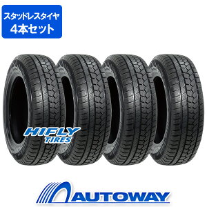 【2021年製】4本セット HIFLY (ハイフライ) Win-turi 212 155/65R14 【スタッドレス】 (155/65/14 155-65-14 155/65-14) 冬タイヤ 14インチ