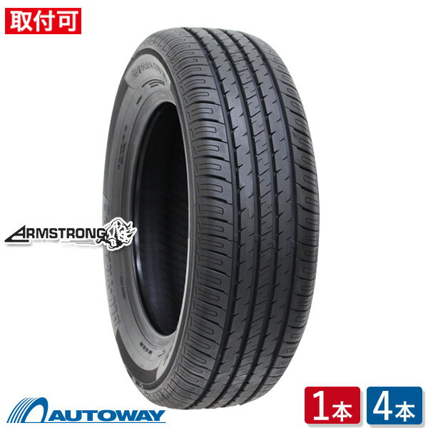 ARMSTRONG アームストロング BLU-TRAC PC 175/65R14 (175/65/14 175-65-14 175/65-14) サマータイヤ 夏タイヤ 単品 4本 14インチ