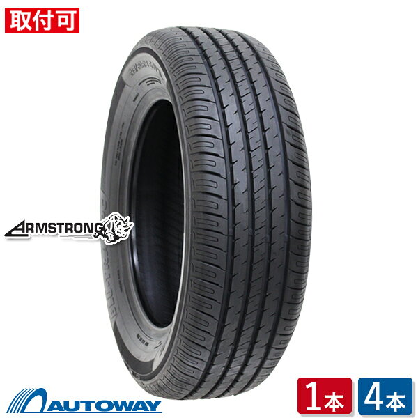 ARMSTRONG (アームストロング) BLU-TRAC PC 215/65R16 (215/65/16 215-65-16 215/65-16) サマータイヤ 夏タイヤ 16インチ 単品 2本 4本 2023年製