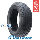 CEAT シアットSportDrive SUV 225/65R17 (225/65/17 225-65-17 225/65-17) サマータイヤ 夏タイヤ 単品 4本 17インチ