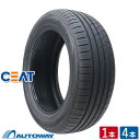 CEAT (シアット) SecuraDrive 205/60R15 (205/60/15 205-60-15 205/60-15) サマータイヤ 夏タイヤ 15...
