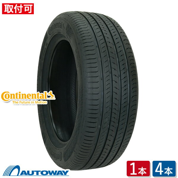 CONTINENTAL (Continental) ComfortContact CC7 205/55R16 (205/55/16 205-55-16 205/55-16) サマータイヤ 夏タイヤ 16インチ 単品 2本 4本