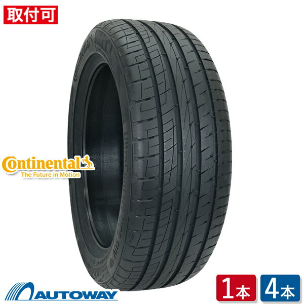 【P最大37倍！12/9 20:00〜】CONTINENTAL (Continental) UltraContact UC6 SUV 215/65R16 (215/65/16 215-65-16 215/65-16) サマータイヤ 夏タイヤ 16インチ 単品 2本 4本