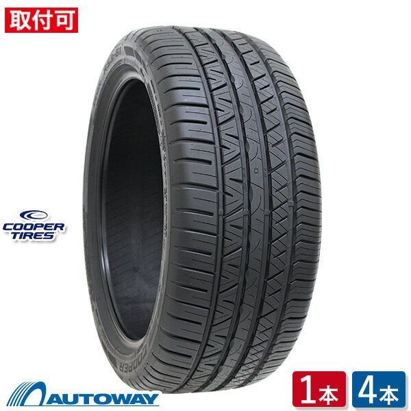 ڼоݡCOOPER ѡ ZEON RS3-G1 235/40R18 (235/40/18 235-40-18 235/40-18) ޡ ƥ ñ 4 18