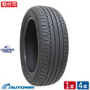 【P10倍！5/9 20:00～】【取付対象】COOPER クーパー EVOLUTION CTT 235/55R18 (235/55/18 235-55-18 235/55-18) サマータイヤ 夏タイヤ 単品 4本 18インチ