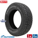 【P10倍！4/20限定】【取付対象】COOPER クーパー DISCOVERER AT3 4S.OWL 265/70R15 (265/70/15 265-70-15 265/70-15) サマータイヤ 夏タイヤ 単品 4本 15インチ