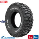 【P10倍！4/28-4/29限定】【取付対象】COOPER クーパー DISCOVERER STT PRO.RWL 265/75R16 (265/75/16 265-75-16 265/75-16) サマータイヤ 夏タイヤ 単品 4本 16インチ