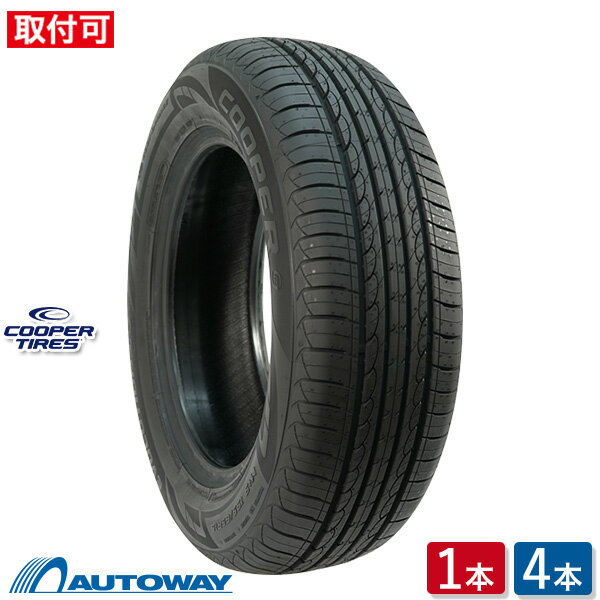 【P10倍！6/18】【取付対象】COOPER (クーパー) EVOLUTION C5 185/65R15 (185/65/15 185-65-15 185/65-15) サマータイヤ 夏タイヤ 単品 2本 4本 15インチ