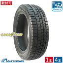 GOODYEAR (グッドイヤー) ICE NAVI 8 スタッドレス 215/60R16 【スタッドレス】 (215/60/16 215-60-16 215/60-16) 冬タイヤ 16インチ 単品 2本 4本 2025年製